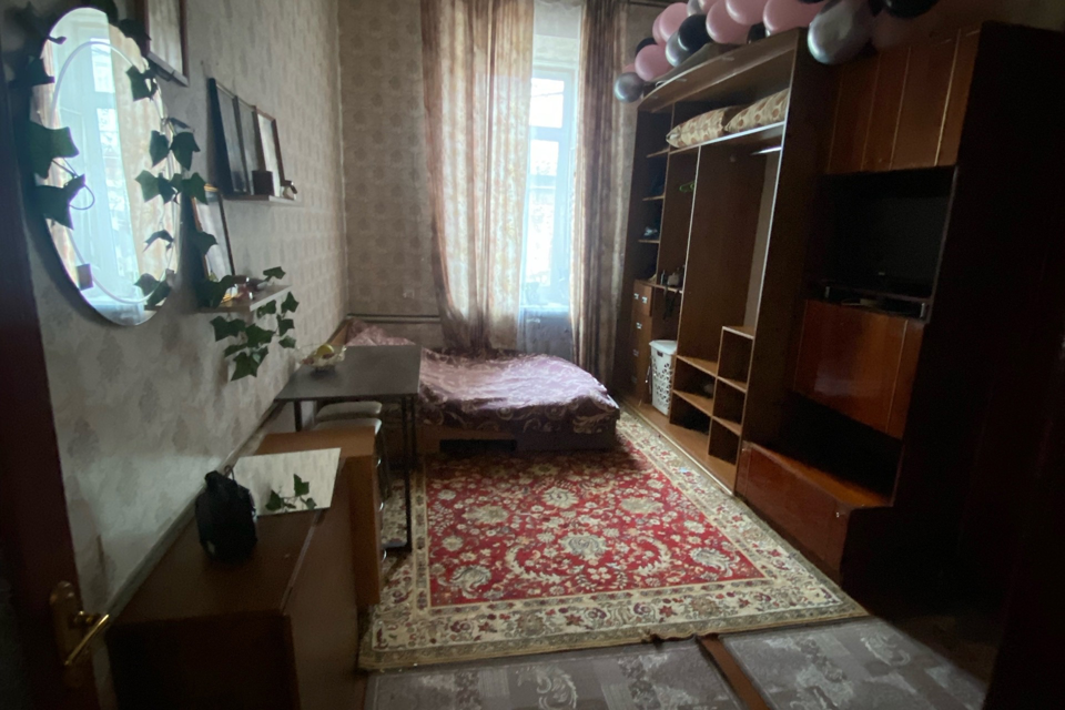 Продаётся 2-комнатная квартира, 32 м²