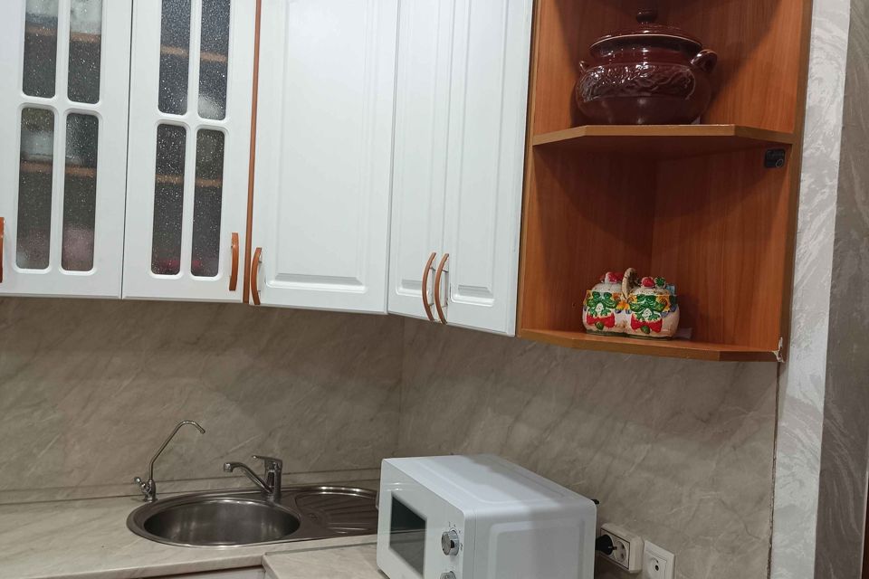 Продаётся 2-комнатная квартира, 52 м²