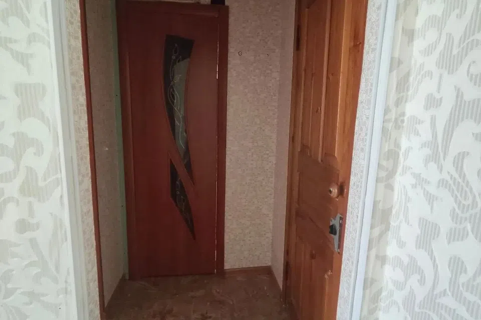 Продаётся 1-комнатная квартира, 32 м²