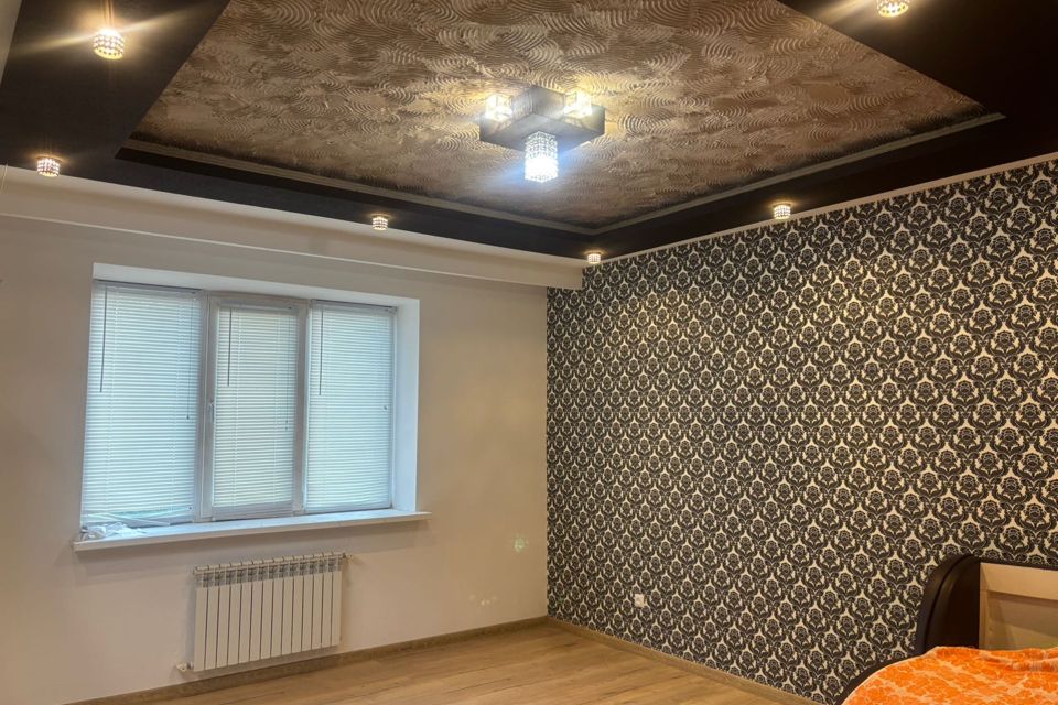 Продаётся 2-комнатная квартира, 64 м²