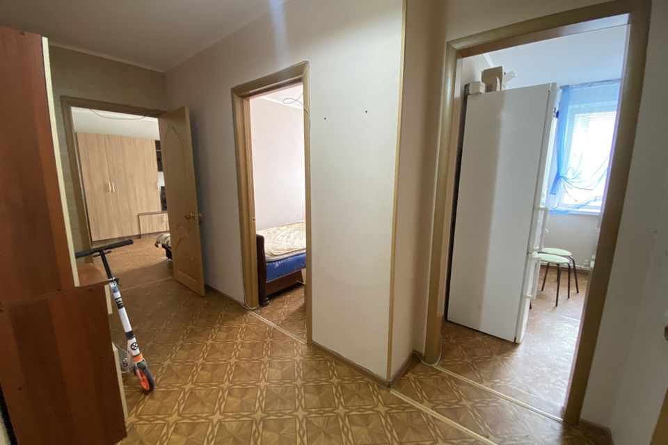 Сдаётся 2-комнатная квартира, 48 м²