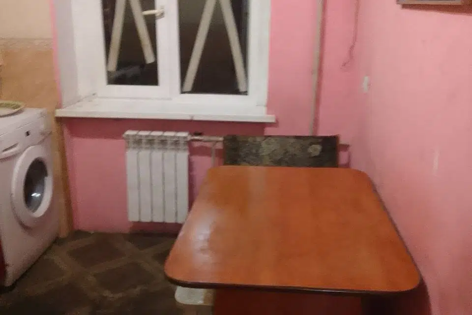 Продаётся 2-комнатная квартира, 43.6 м²