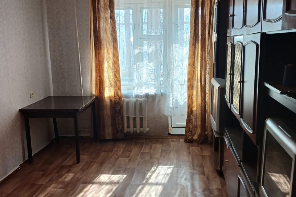 Продаётся 2-комнатная квартира, 50 м²