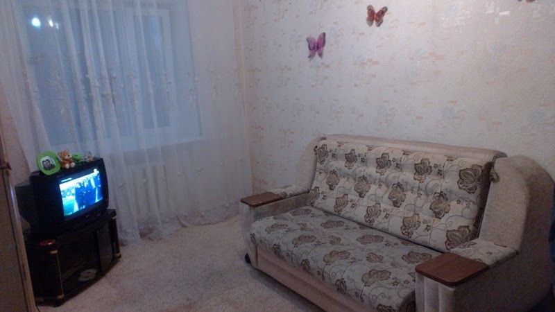 Продаётся 2-комнатная квартира, 42 м²