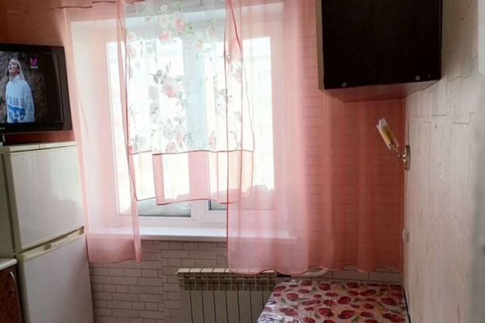 Продаётся 2-комнатная квартира, 42.6 м²