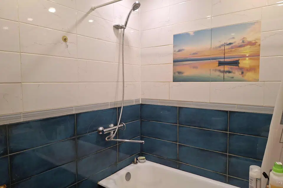 Продаётся 1-комнатная квартира, 35 м²