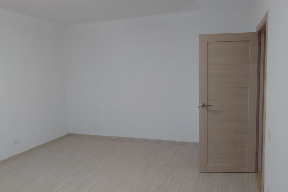 Продаётся 1-комнатная квартира, 45 м²