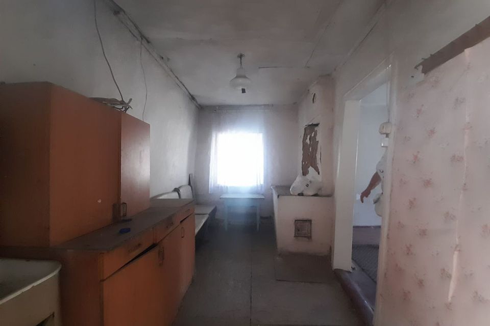 Продаётся 1-этажный дом, 46 м²