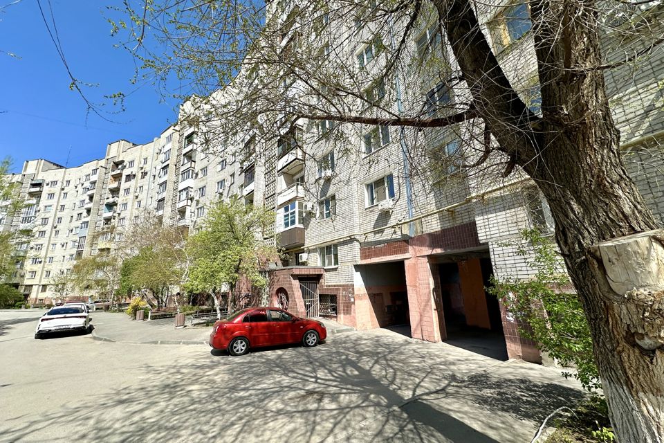 Продаётся 1-комнатная квартира, 26.2 м²