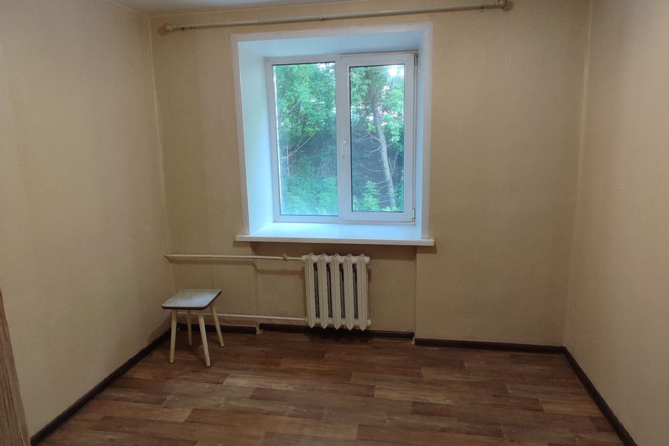 Продаётся 1-комнатная квартира, 13.1 м²