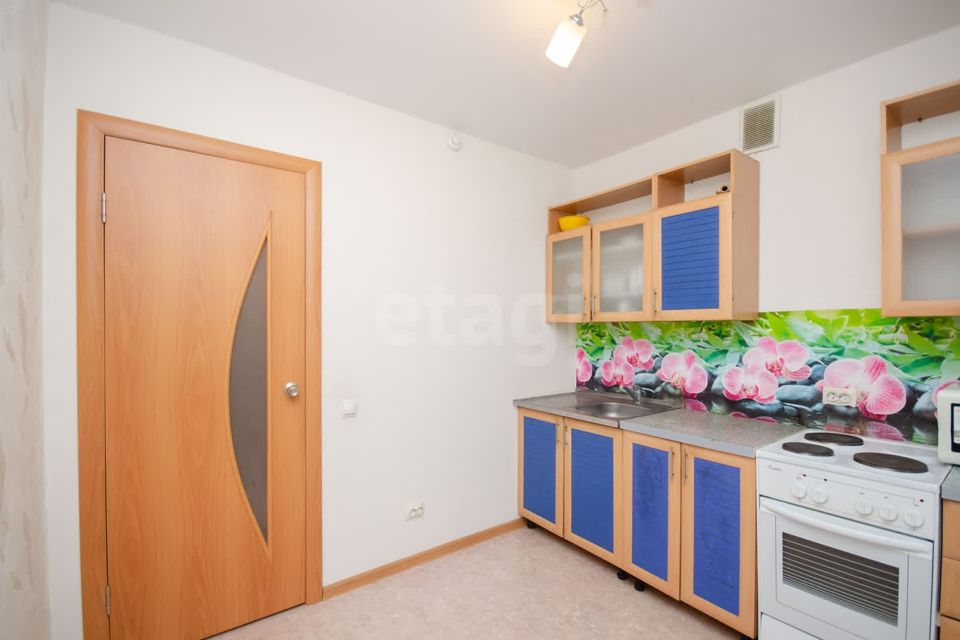 Продаётся 1-комнатная квартира, 28.8 м²