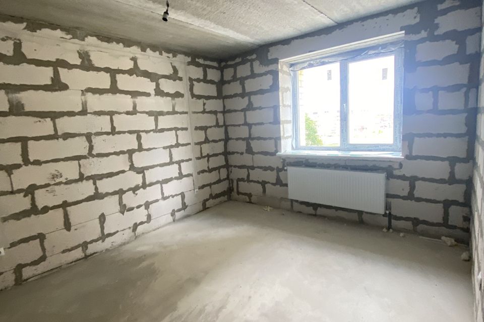 Продаётся 2-комнатная квартира, 57 м²