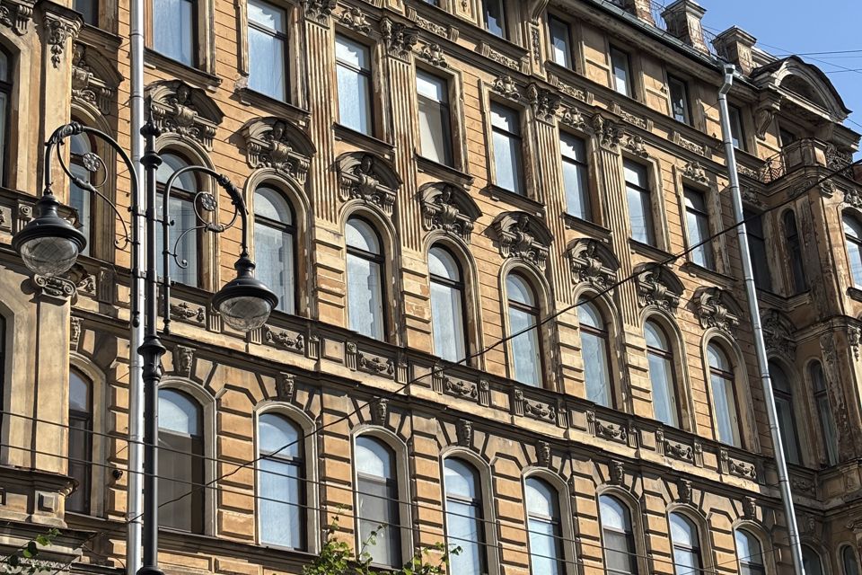 Продаётся студия, 13.7 м²