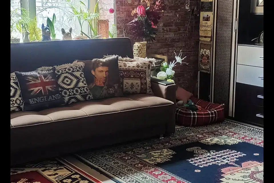 Продаётся 1-комнатная квартира, 30.3 м²
