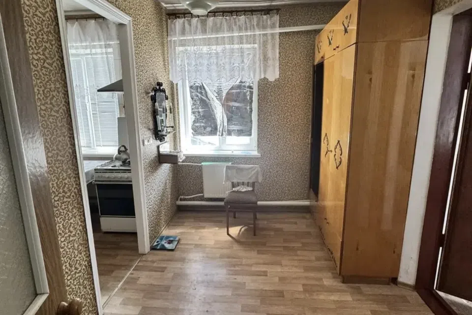 Продаётся 4-этажный дом, 93 м²