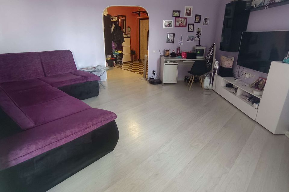 Продаётся 3-комнатная квартира, 99 м²