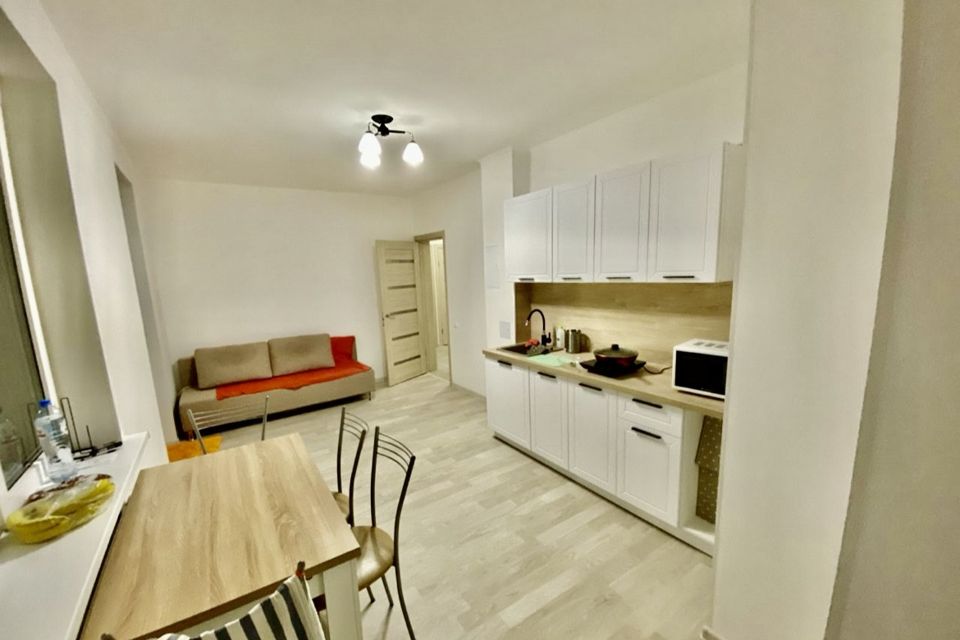 Продаётся 2-комнатная квартира, 58 м²