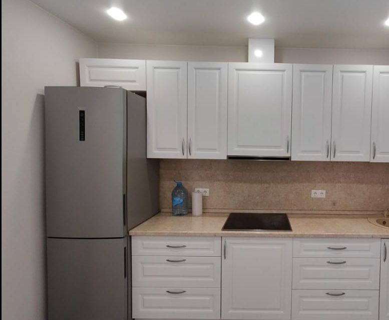 Продаётся 2-комнатная квартира, 65.4 м²