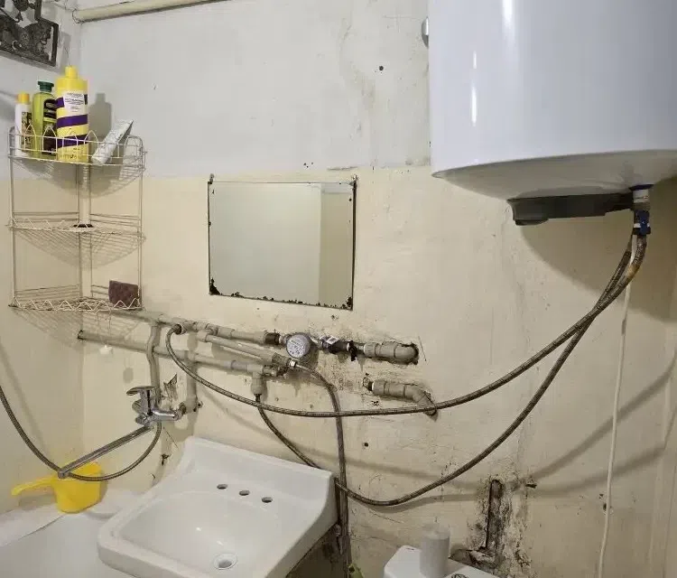 Продаётся 1-комнатная квартира, 30 м²