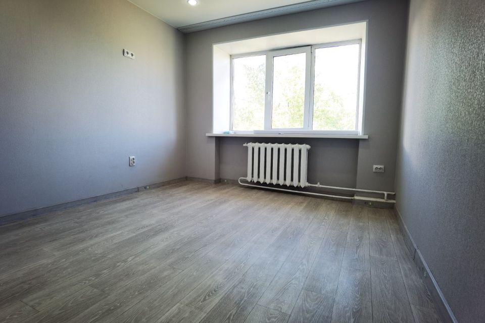 Продаётся студия, 18 м²