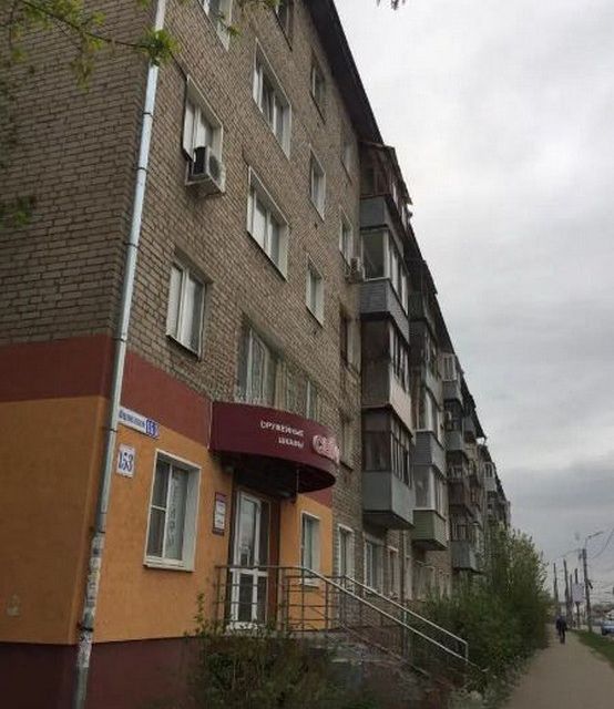 Продаётся 2-комнатная квартира, 30 м²