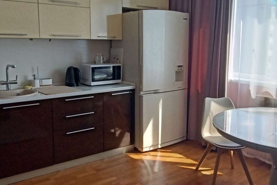 Продаётся 2-комнатная квартира, 52.5 м²