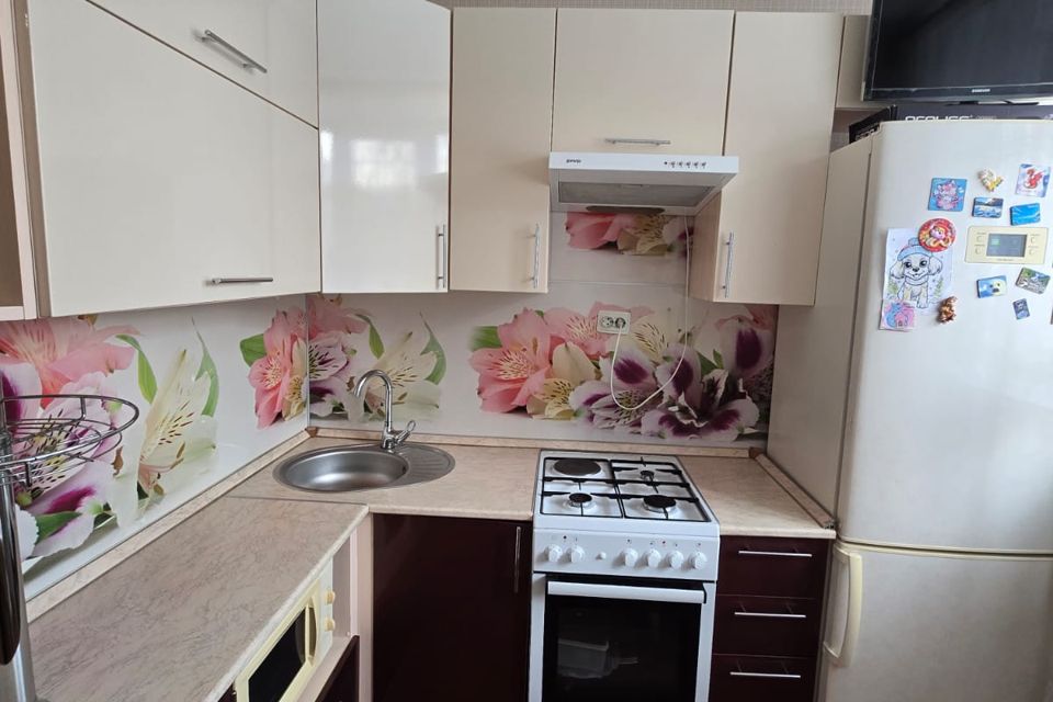 Продаётся 2-комнатная квартира, 31.1 м²