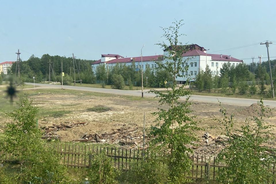 Продаётся студия, 18.5 м²