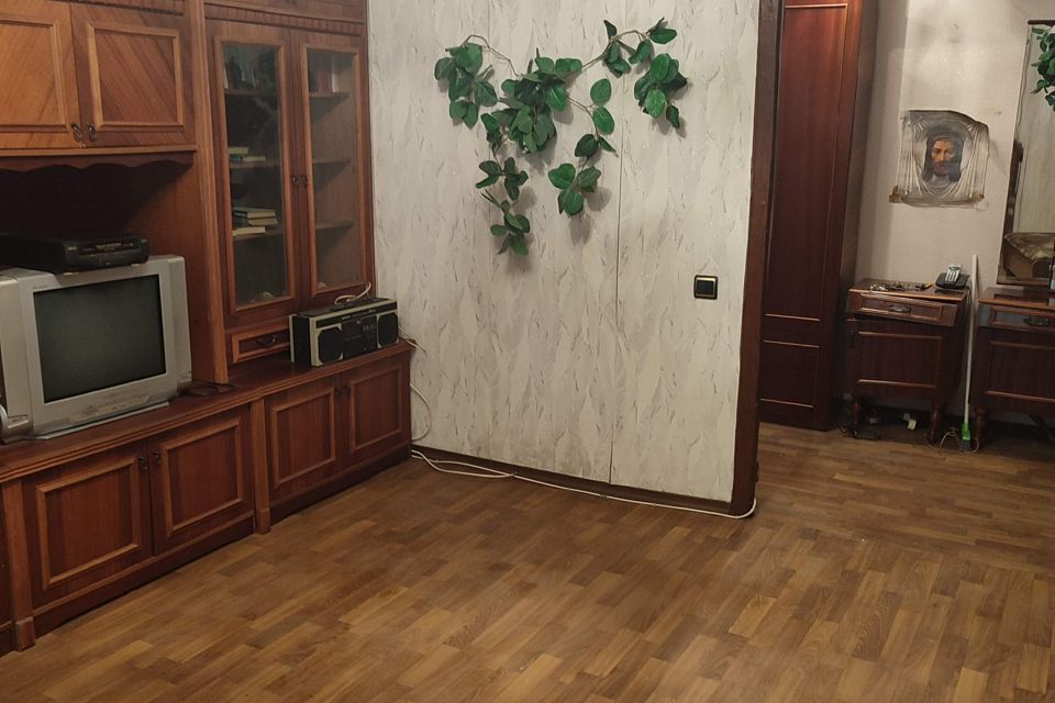 Продаётся 2-комнатная квартира, 50 м²