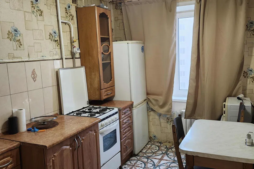 Продаётся 2-комнатная квартира, 50 м²