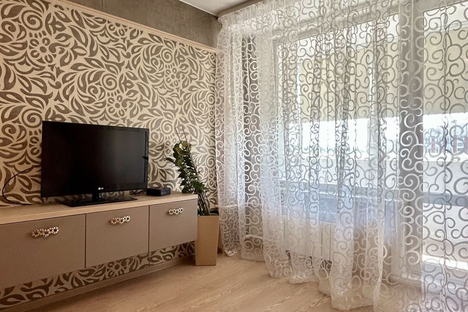 Продаётся 1-комнатная квартира, 30 м²