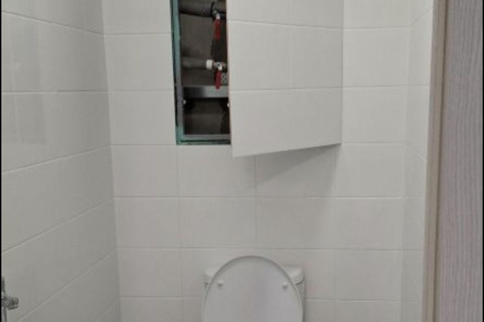 Продаётся 3-комнатная квартира, 88 м²