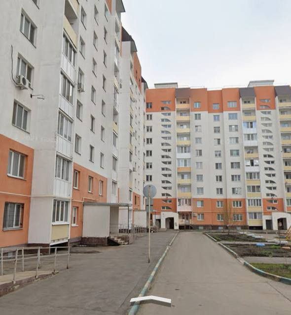 Продаётся 2-комнатная квартира, 40.1 м²
