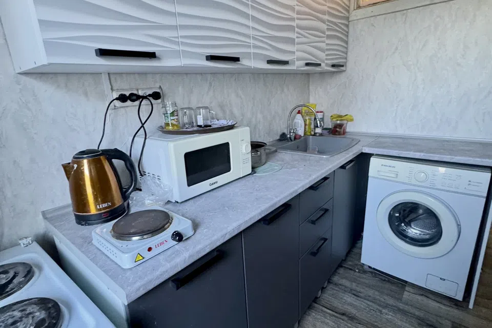 Продаётся 1-комнатная квартира, 36 м²