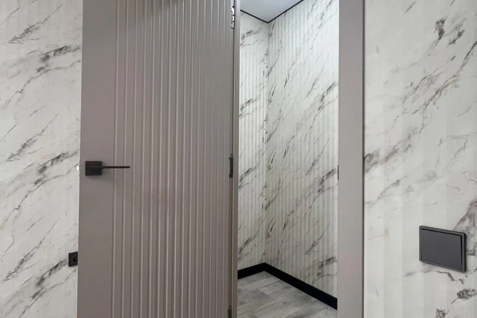 Продаётся 2-комнатная квартира, 42 м²