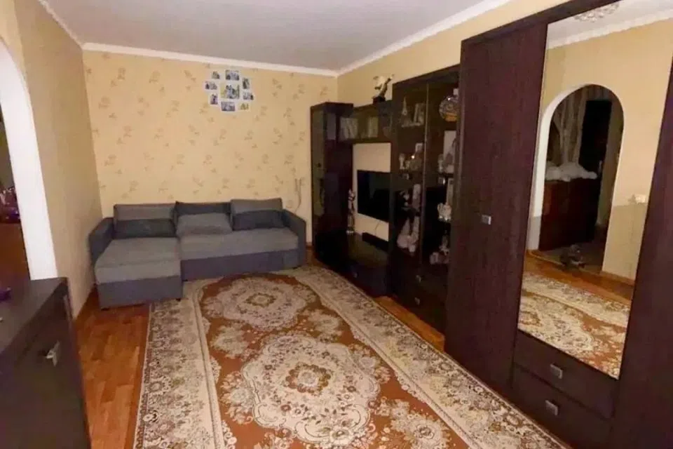 Продаётся 2-комнатная квартира, 44 м²