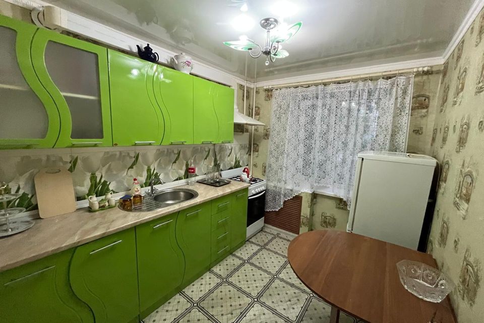 Продаётся 2-комнатная квартира, 43.9 м²