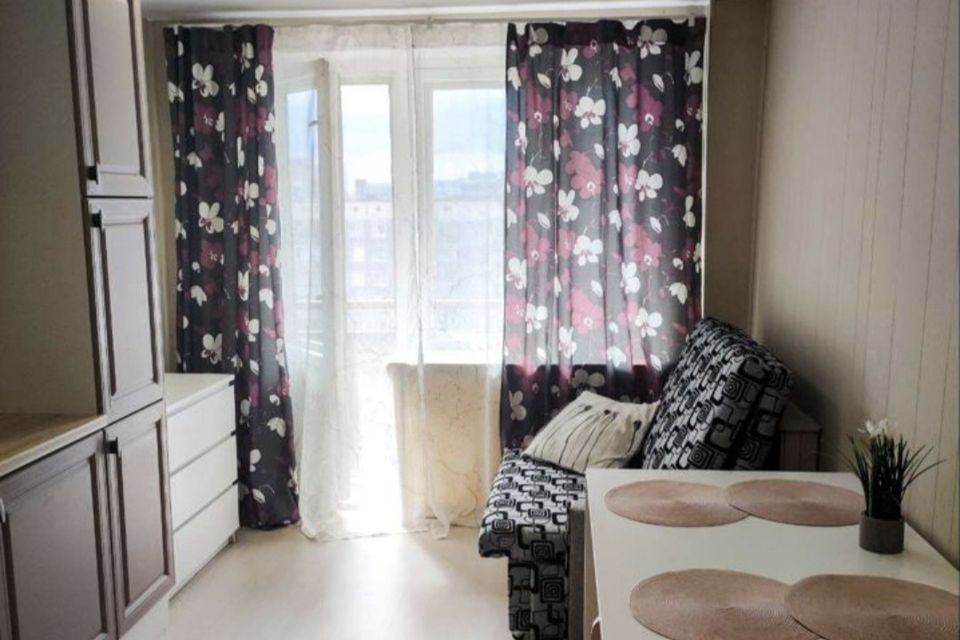 Продаётся комната в 4-комн. квартире, 12 м²