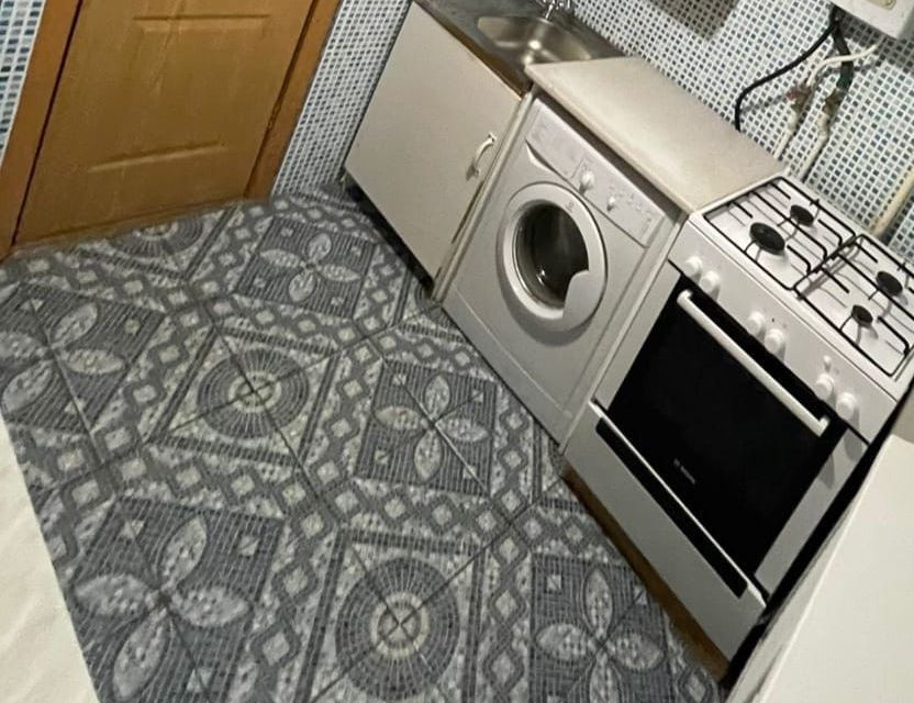 Продаётся 3-комнатная квартира, 54 м²