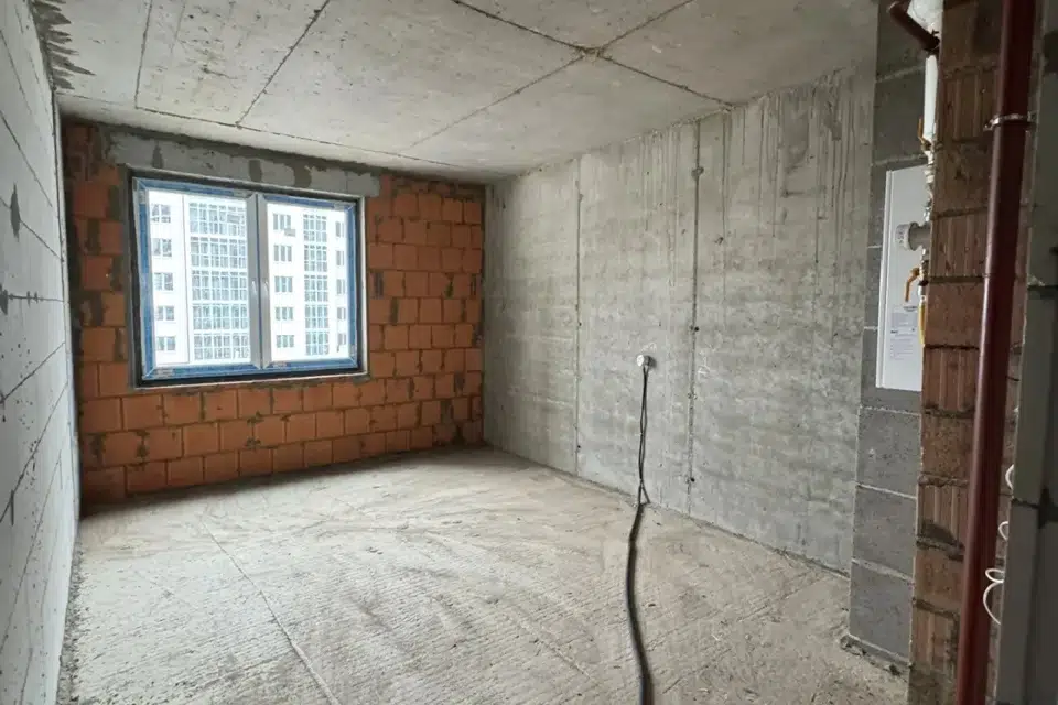 Продаётся 3-комнатная квартира, 97 м²