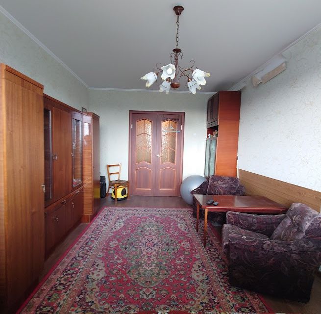 Продаётся 2-комнатная квартира, 49.8 м²
