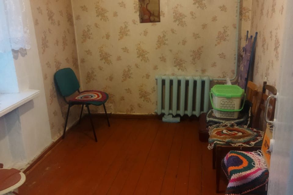 Продаётся 4-комнатная квартира, 71 м²