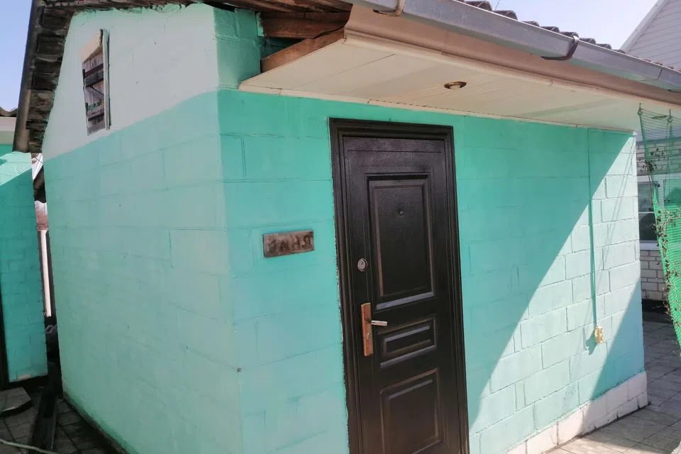 Продаётся 1-этажный дом, 78 м²