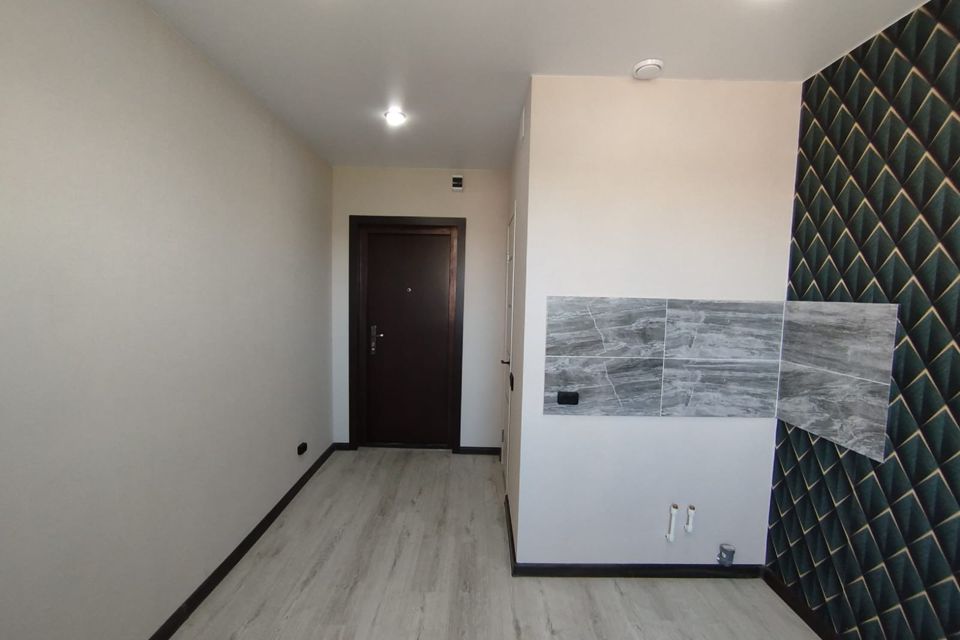 Продаётся студия, 12 м²