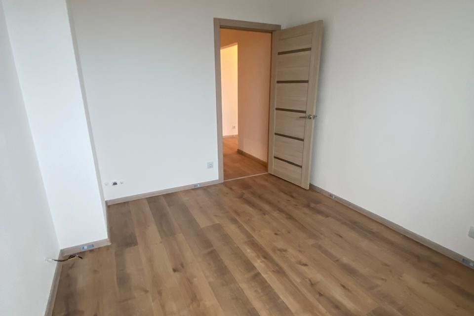 Продаётся 1-комнатная квартира, 37.5 м²