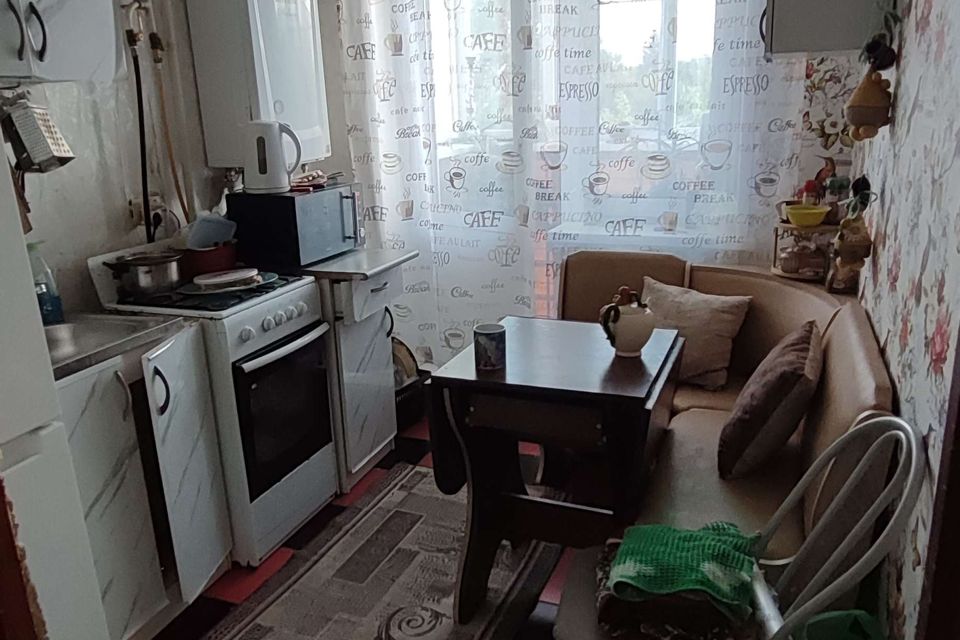 Продаётся 1-комнатная квартира, 28 м²