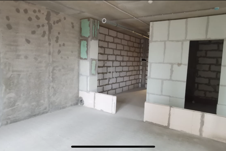 Продаётся 2-комнатная квартира, 45.3 м²
