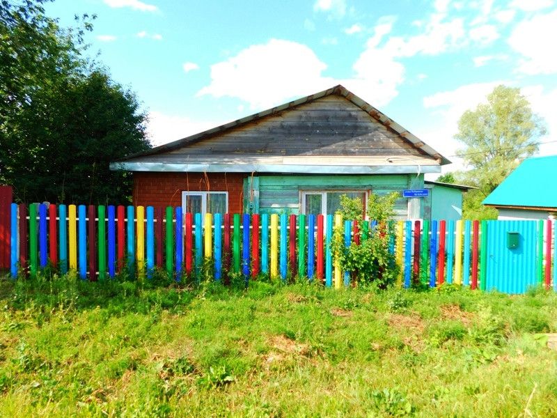 Купить Дом В Березовке Краснокамский Район