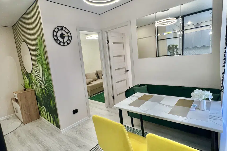 Продаётся 2-комнатная квартира, 30.1 м²