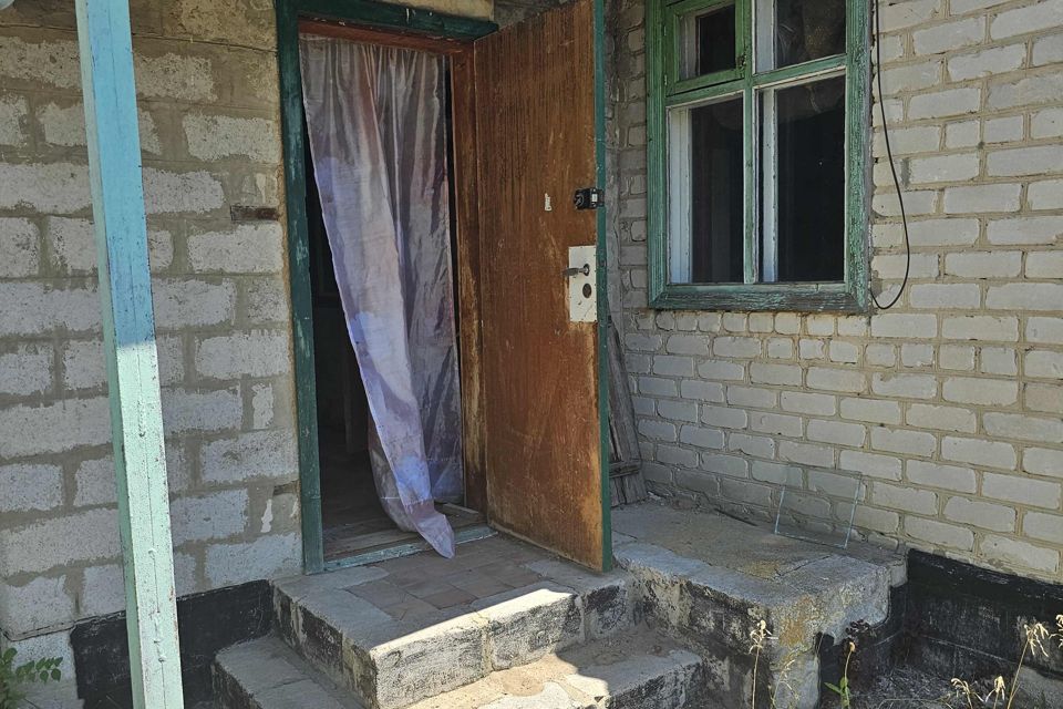 Продаётся 1-этажный дом, 82 м²